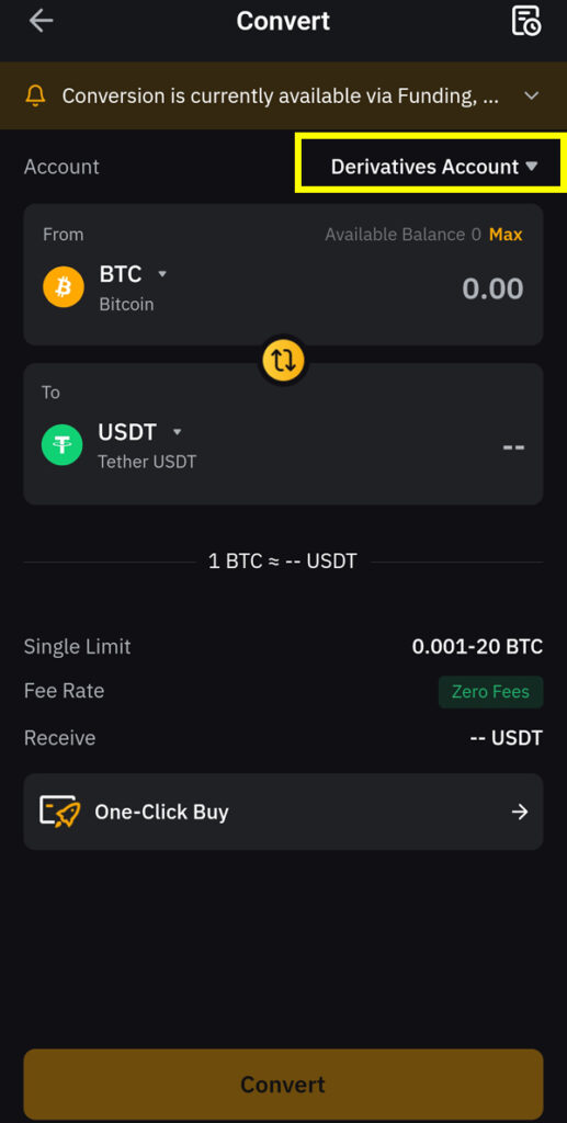 바이비트 usdt 교환