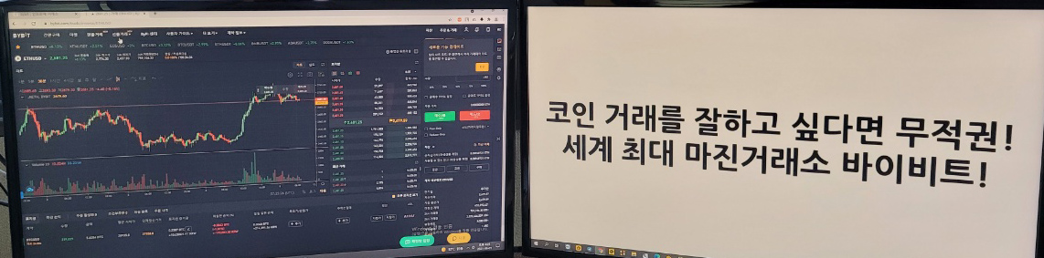 마진거래소 바이비트