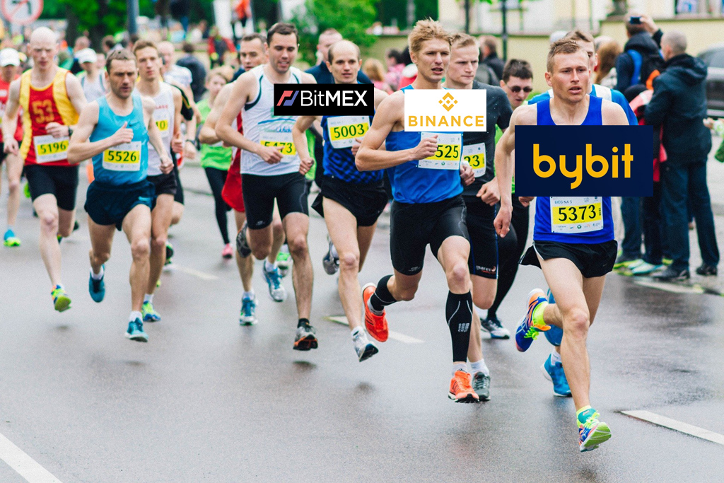 BYBIT 거래소