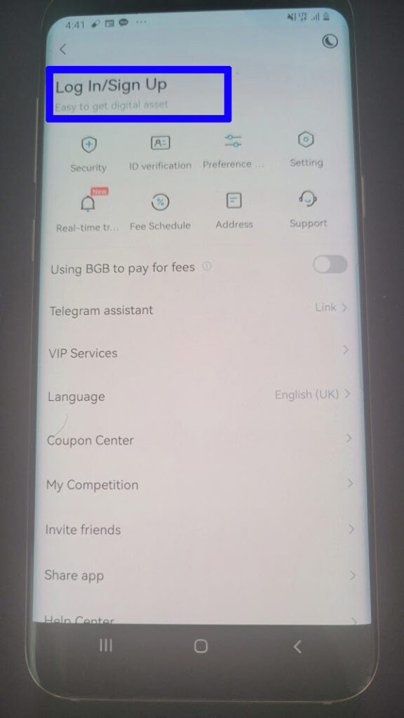 bitget-login-sign-up