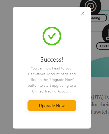 unified trading account