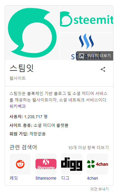 스팀잇
