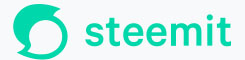 steemit logo