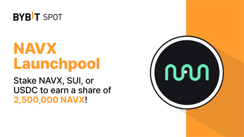Bybit Launchpool