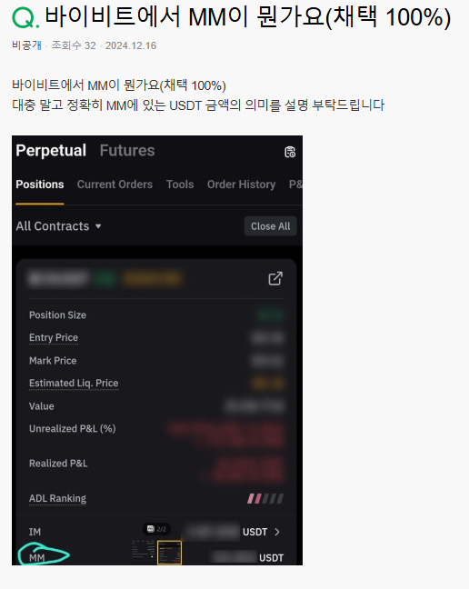 바이비트 mm
