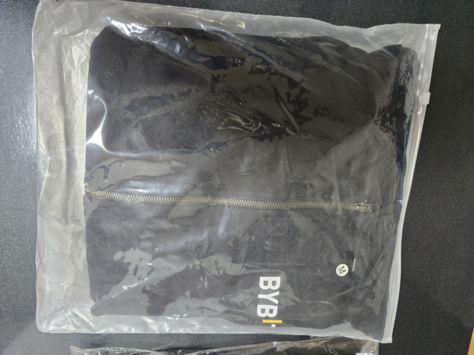 바이비트 VIP 선물