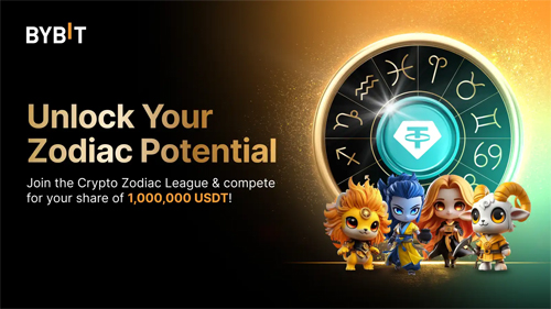 Crypto Zodiac