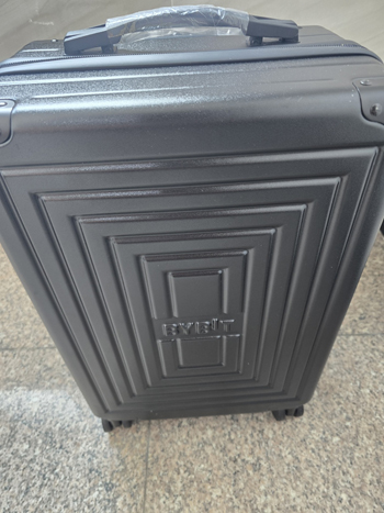 bybit Travel Set Cabin Luggage